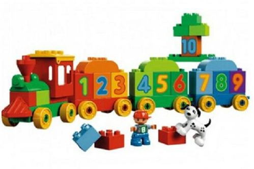 加盟俐智積木，開啟輕松創業致富之路